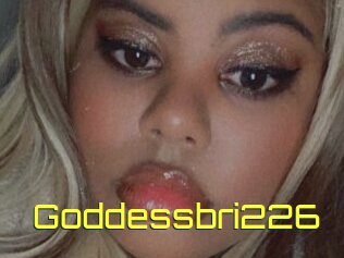 Goddessbri226