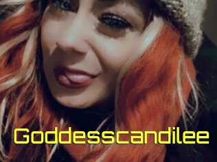 Goddesscandilee