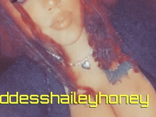 Goddesshaileyhoney