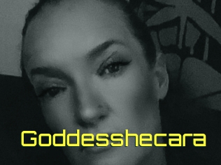 Goddesshecara