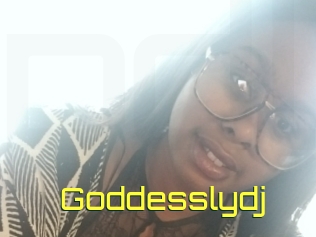 Goddesslydj