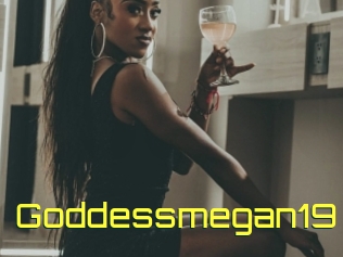 Goddessmegan19