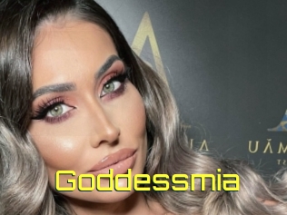 Goddessmia