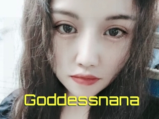 Goddessnana