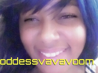 Goddessvavavoom