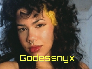 Godessnyx