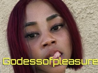 Godessofpleasure