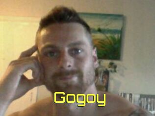 Gogoy