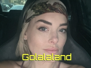 Golalaland