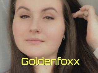 Goldenfoxx