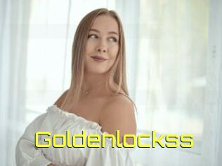 Goldenlockss