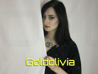 Goldolivia