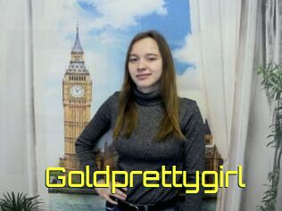 Goldprettygirl