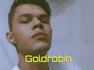 Goldrobin