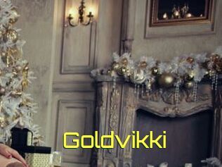 Goldvikki