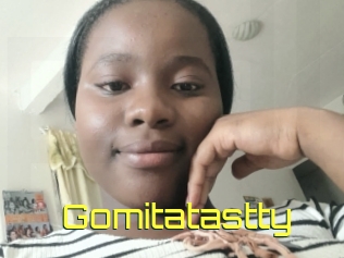 Gomitatastty