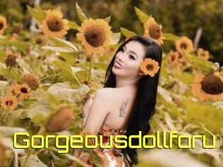 Gorgeousdollforu