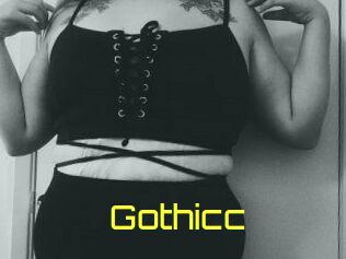 Gothicc