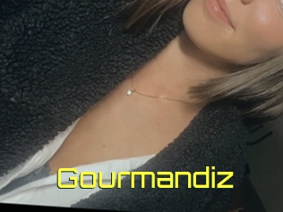 Gourmandiz