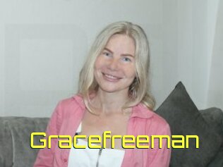 Gracefreeman