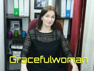 Gracefulwoman