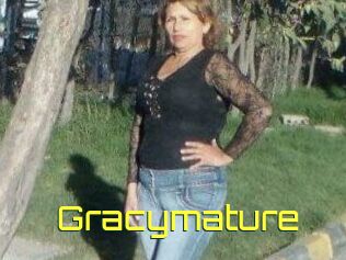 Gracymature