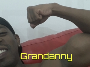 Grandanny