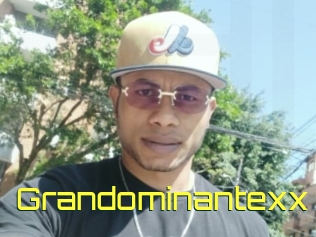 Grandominantexx