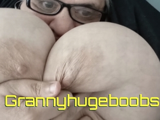 Grannyhugeboobs