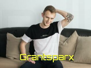 Grantsparx