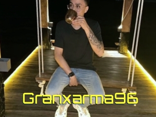 Granxarma96