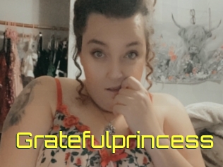 Gratefulprincess