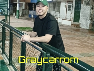 Graycarrom