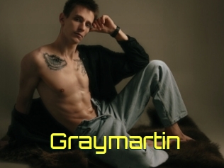 Graymartin