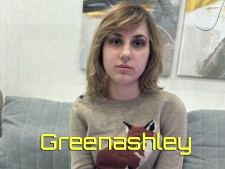 Greenashley