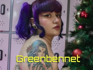 Greenbennet