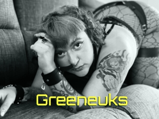 Greeneuks