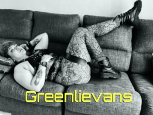 Greenlievans