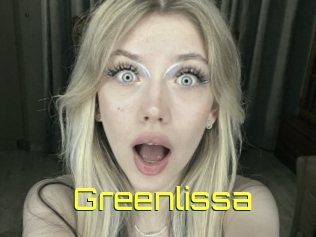 Greenlissa