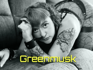 Greenmusk