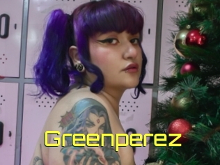 Greenperez