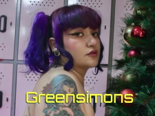 Greensimons