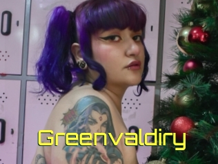 Greenvaldiry