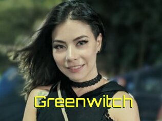 Greenwitch