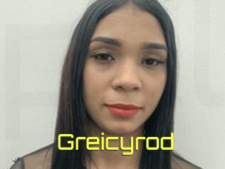 Greicyrod