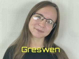 Greswen