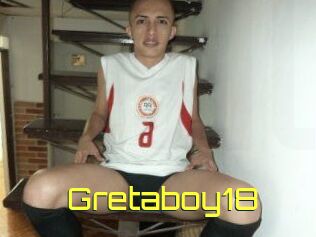 Gretaboy18