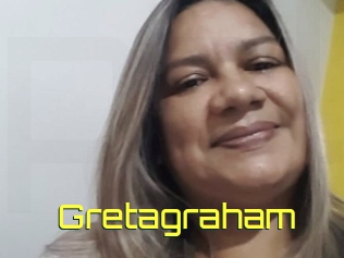 Gretagraham