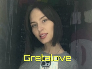 Gretalove