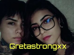 Gretastrongxx